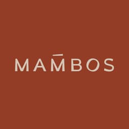 Mambos monogram